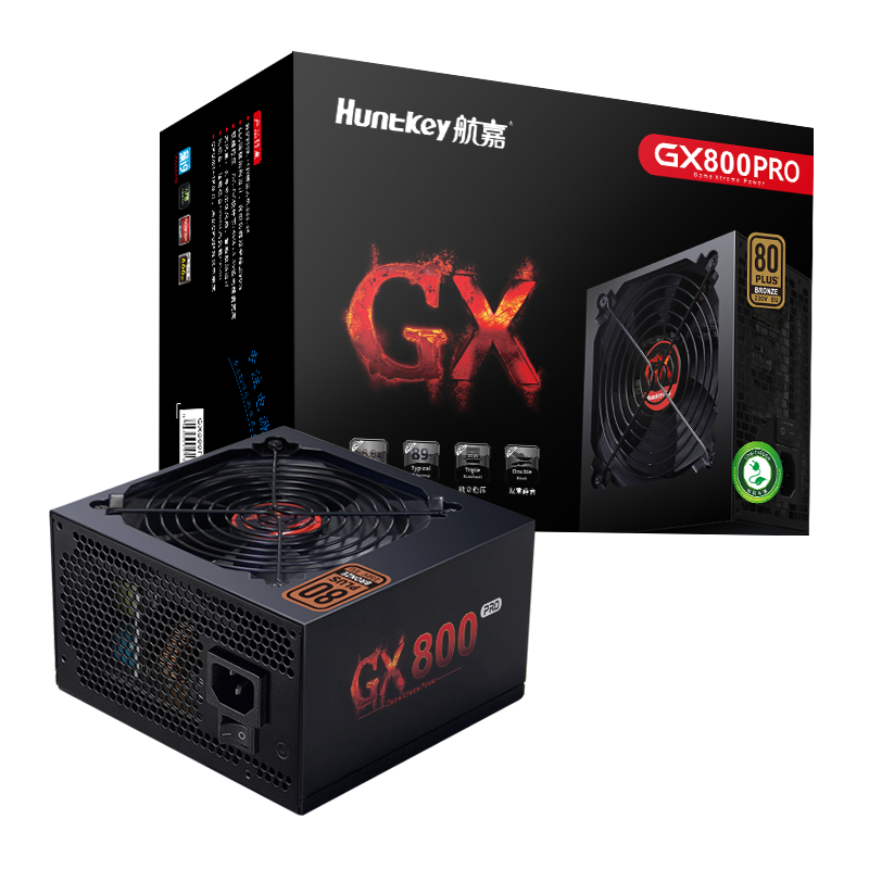 GXϵеԴ GX800PRO 800Wʵ369Ԫ