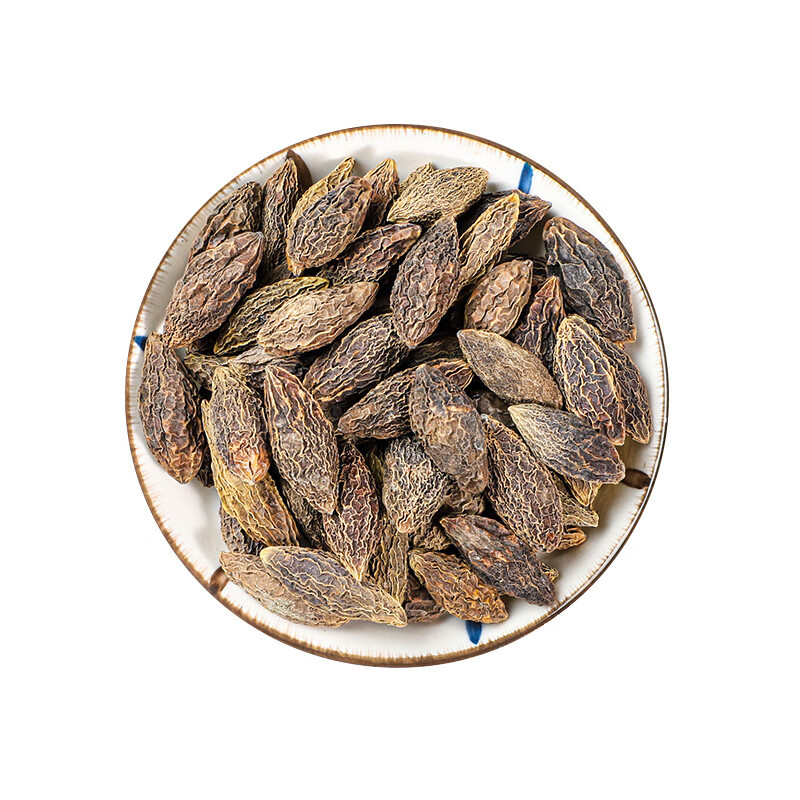 义松堂中药材 青果 干青果 橄榄果 500克 橄榄果250g