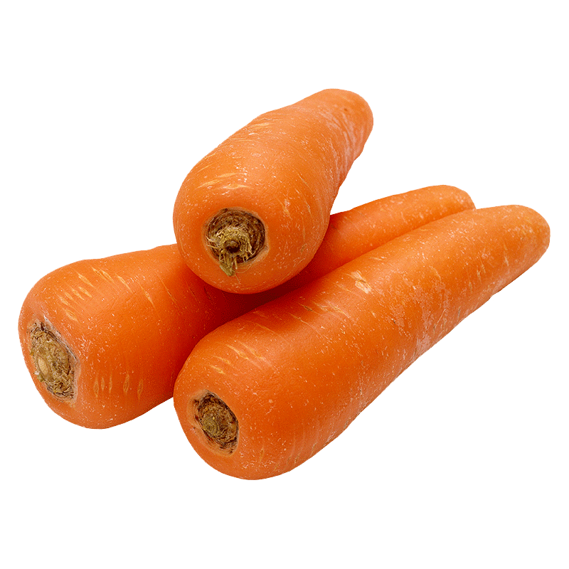 如何选购优质胡萝卜？美邻惠享家给你最好的选择！