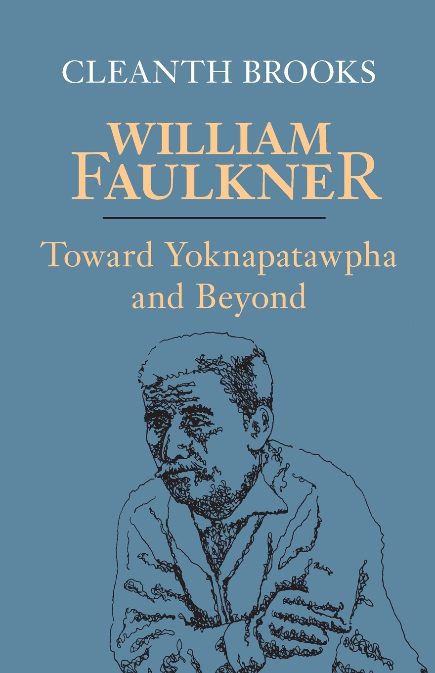 预售 按需印刷william faulkner