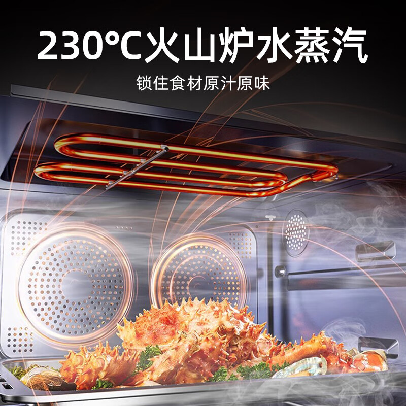2025年商用微波炉十大品牌排行榜揭晓:这10款高效速热,商厨必备-图片10