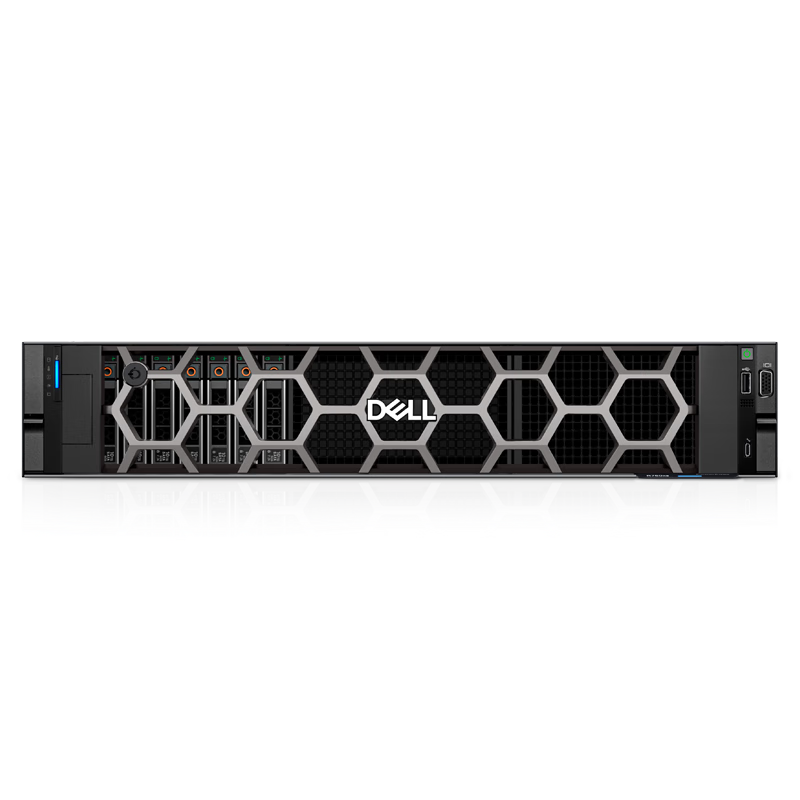 ��������������dell 2U����ʽR740/R750XS/R760XS��R760XS������4410Y*2 64G 3��4TӲ�� H755