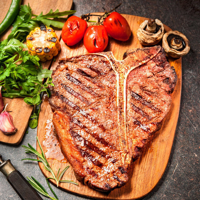 哪款t骨牛排销量好_2023年t骨牛排热销榜 - 十大牌子网