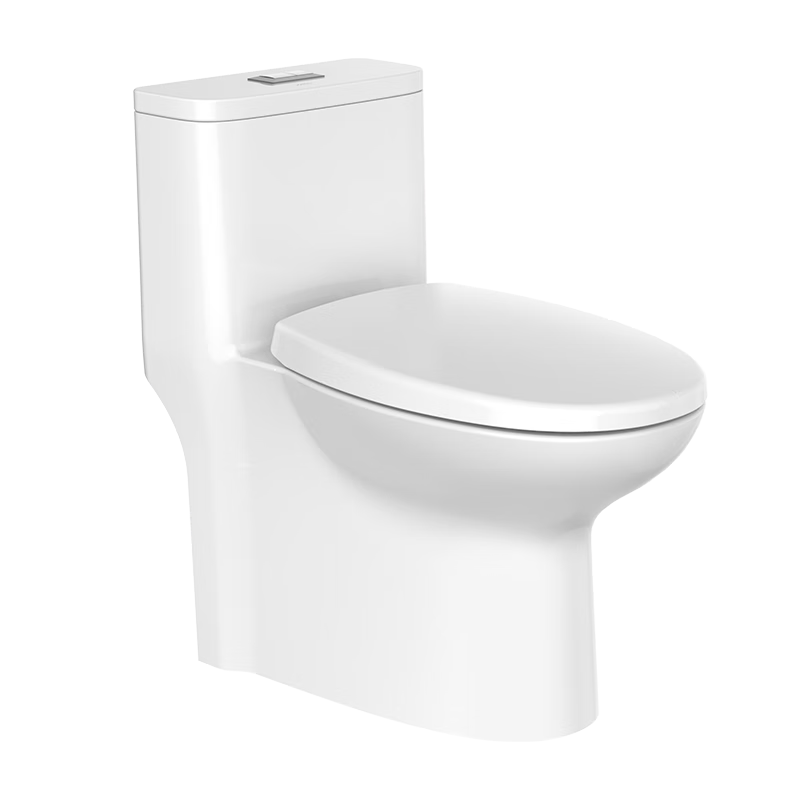 ������JOMOO����ˮ��Ͱ���ú���ʽС������ͨ������11264/11395/11396/11383 ������������11388 400mm 468.3Ԫ(������)