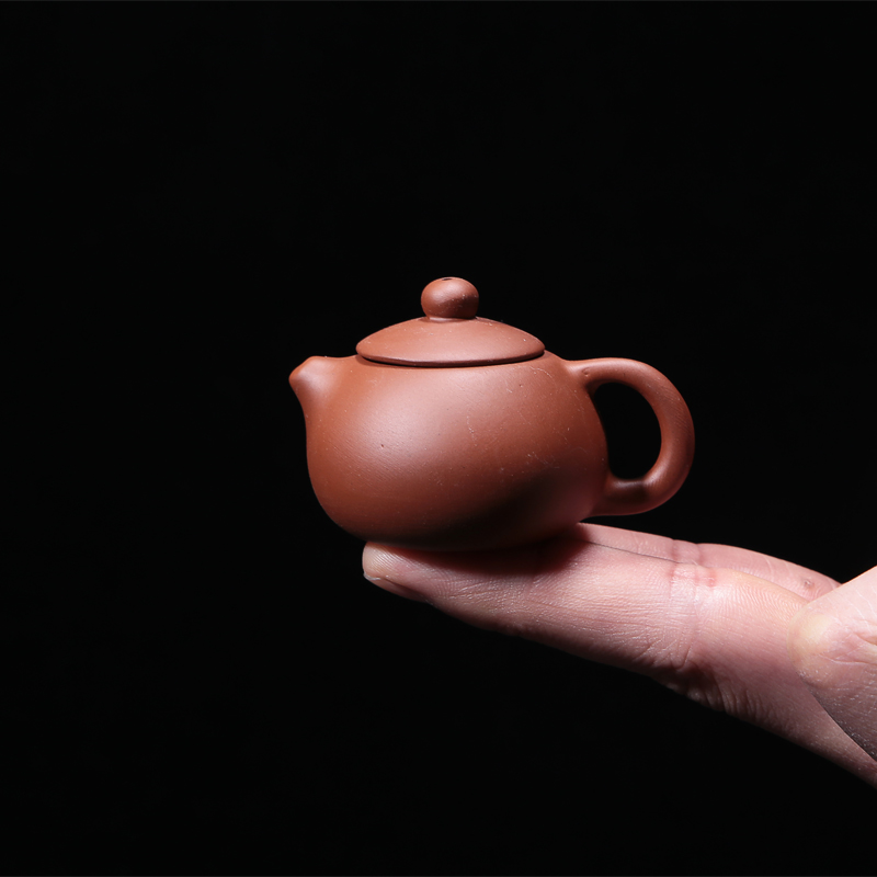 【宇轩】瓷器：融合传统与现代的茶宠摆件|怎么查看京东茶宠摆件以前的价格