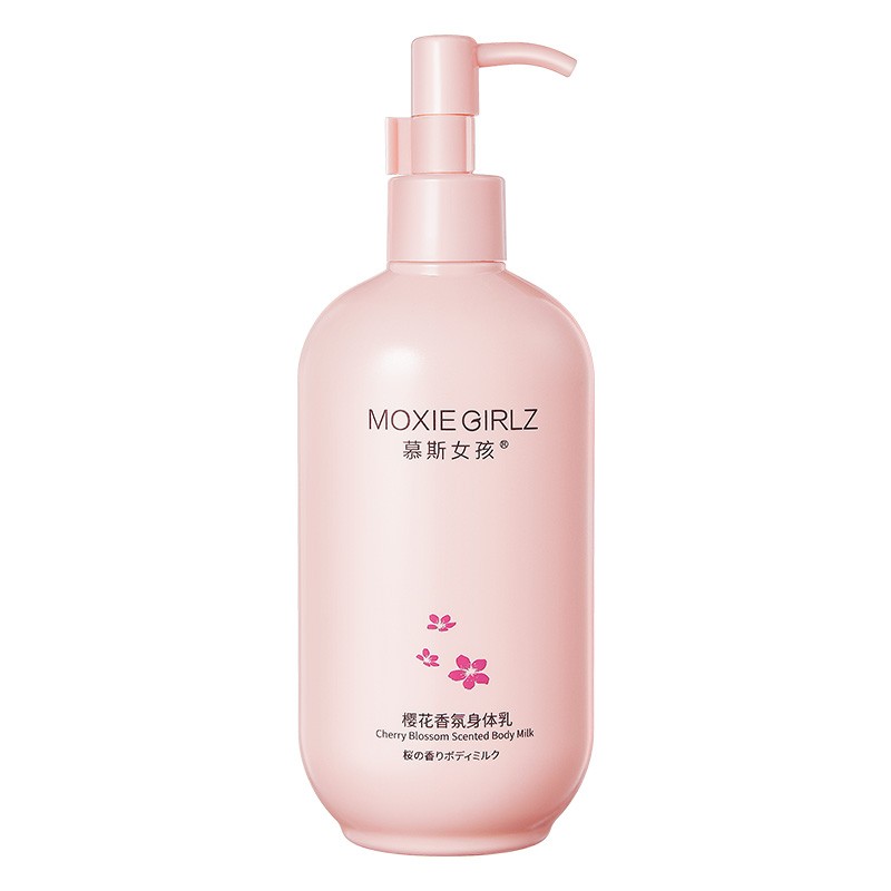 慕斯女孩（Moxie Girlz）润肤MoxieGirlz樱花香氛身体乳300g补水保湿一定要了解的评测情况,性能评测？