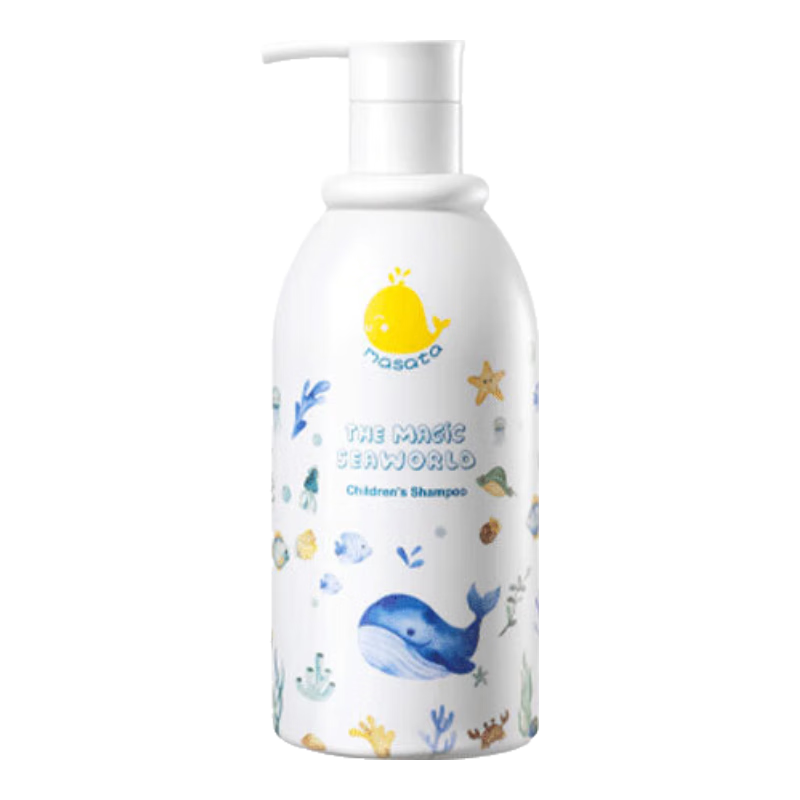 Masata¼½ڶͯϴˮ;мֹŮ3ϴ¶500g 101.72Ԫ