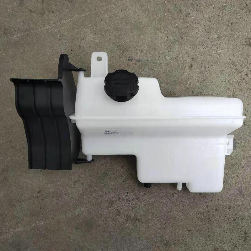 星舵适用江淮货车配件康铃x5x6x7好微原装w500膨胀水箱副水壶盖储液壶