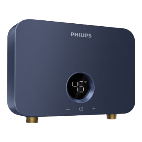 PHILIPS ʽСˮ 5500WƵˮ AWH1053/931696Ԫ4(424Ԫ/)