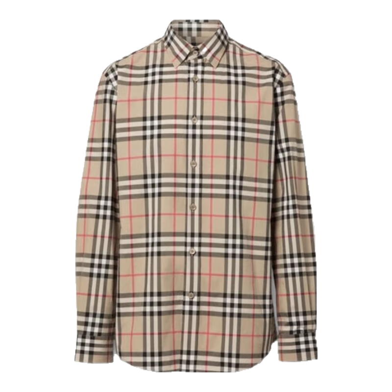 ��������BURBERRY���������װ �������ʳ������ 5300Ԫ
