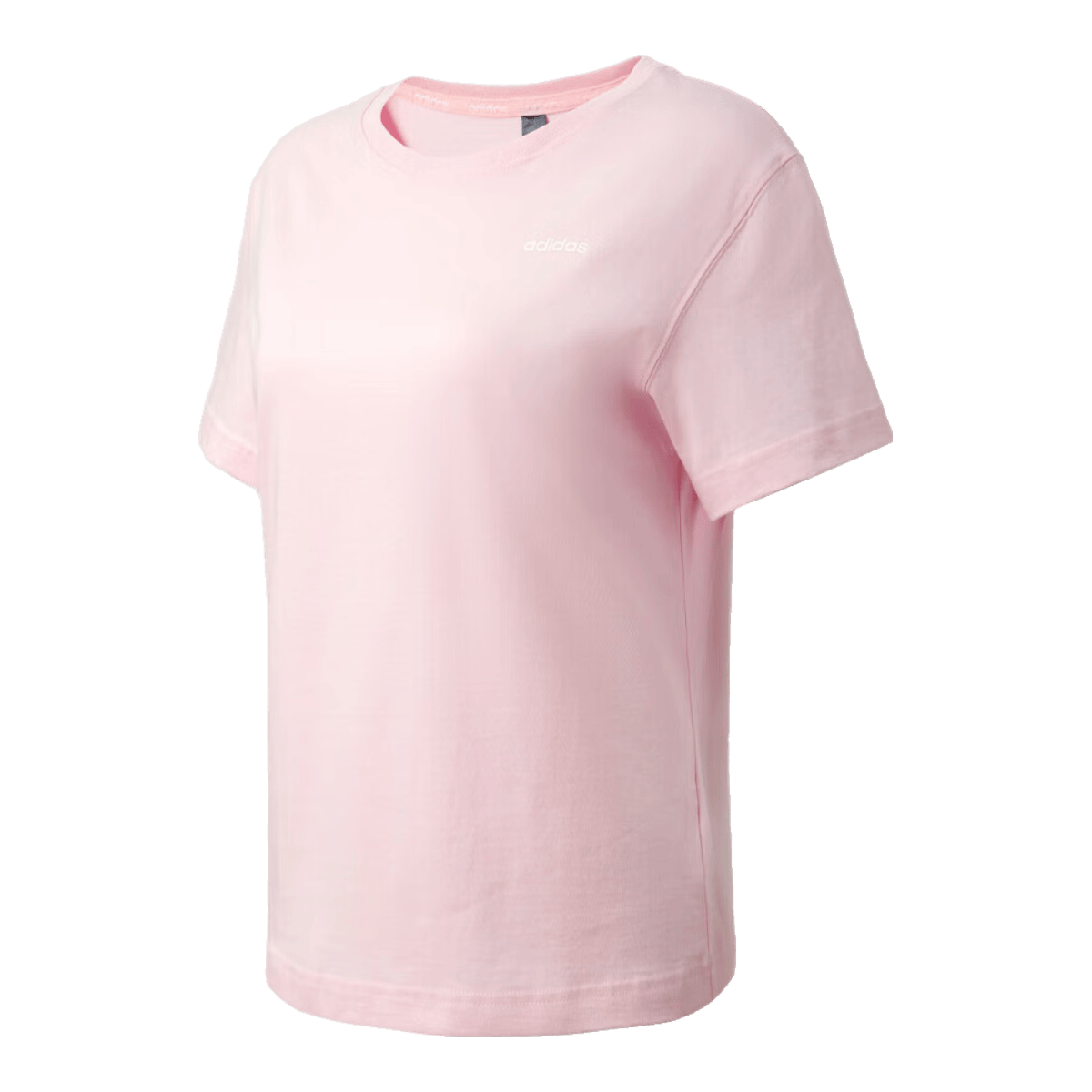 ���ڲ��������ϴ�˹��adidas��Ůװ����͸��ʱ�г�������T�� 2XL��    89Ԫ