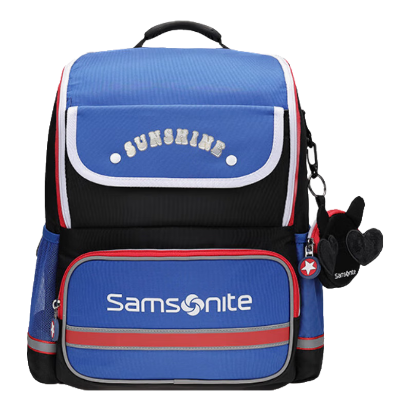 SamsoniteСѧк1-5꼶ͯȫ˫ѧڿѧ 229Ԫ