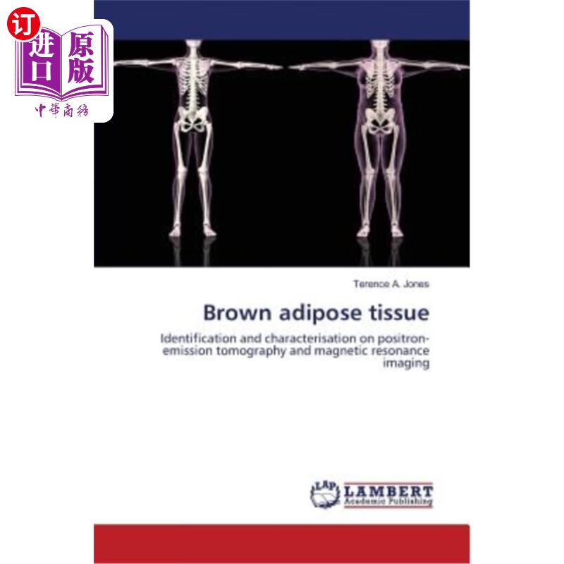 海外直订医药图书brown adipose tissue 褐色脂肪组织