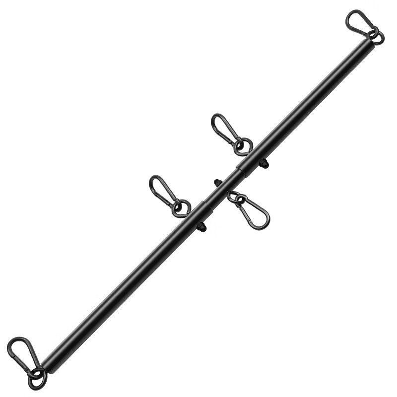 sm道具女性用品一字束缚捆绑束缚手脚铐成人玩具成人情趣用品游戏玩具