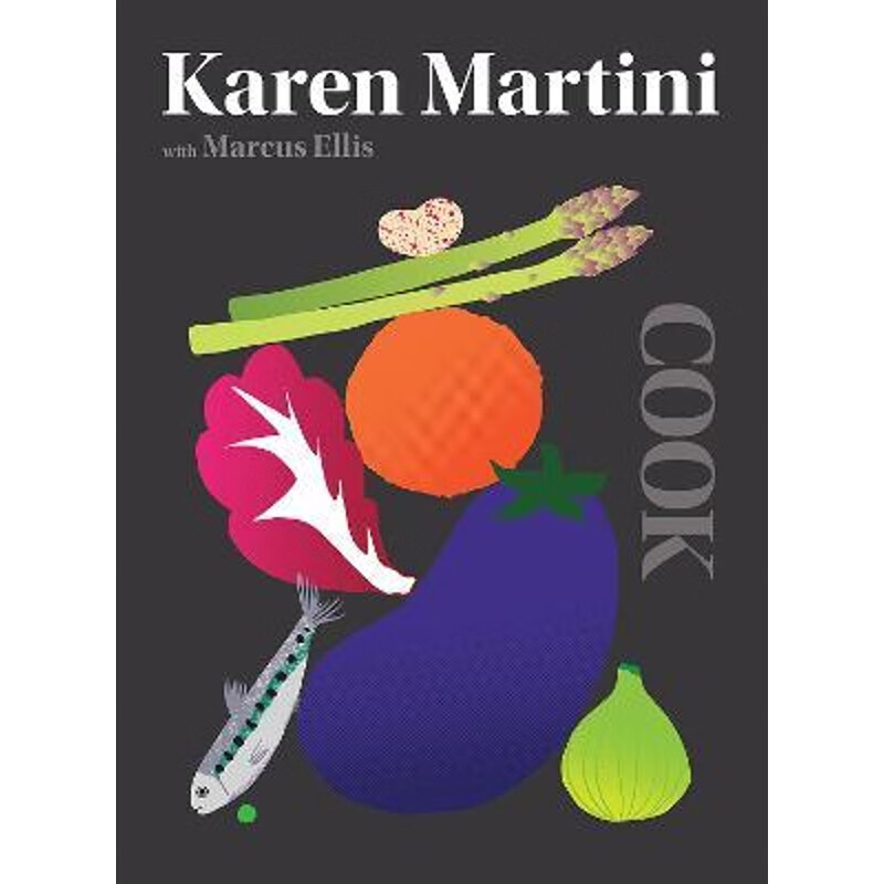 cook the only book you need in the kitchen
