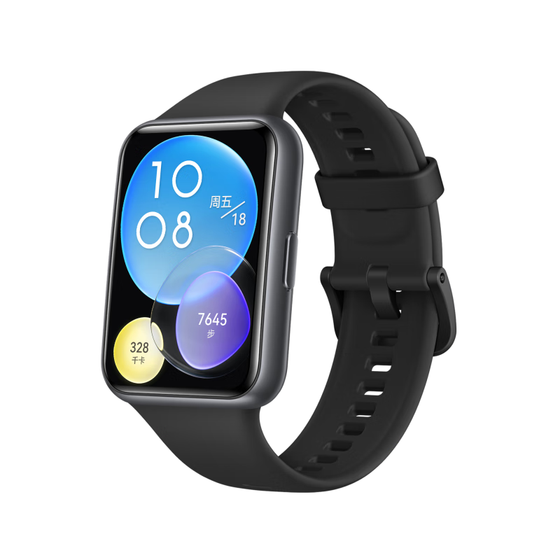 ΪHUAWEIWATCH FIT 2618˶ֱͨNFCŽ֧ͨŮʿ4 -ҹڡƱ+Ĥ ѡһ478.5Ԫ