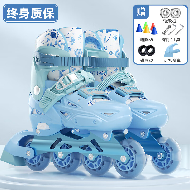 ���ڲ�����˹����SWAY���ֻ�Ь��ͯרҵ���Ь��Ůͯ��ѧ�߿ɵ���ֱ���ֳ��˻�������Ь ��Ҷ��ȫ����+˫�ſۡ������ L (�ʺ�12��-����)�ճ�Ь��37-41 148Ԫ