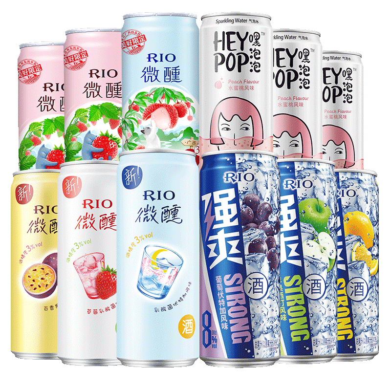 百亿补贴:轩尼诗vsop法国干邑白兰地700ml339元(三人团)