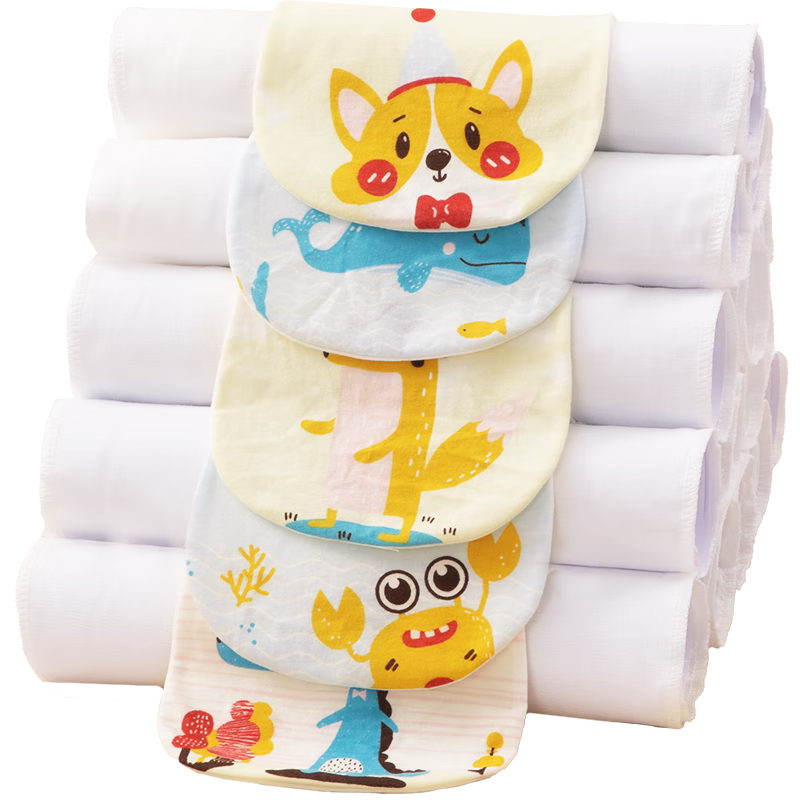 ���ڲ������������������ͯ����ɴ��A�������Ӥ����ŵ汳�� 5��װ 19.62Ԫ(������)