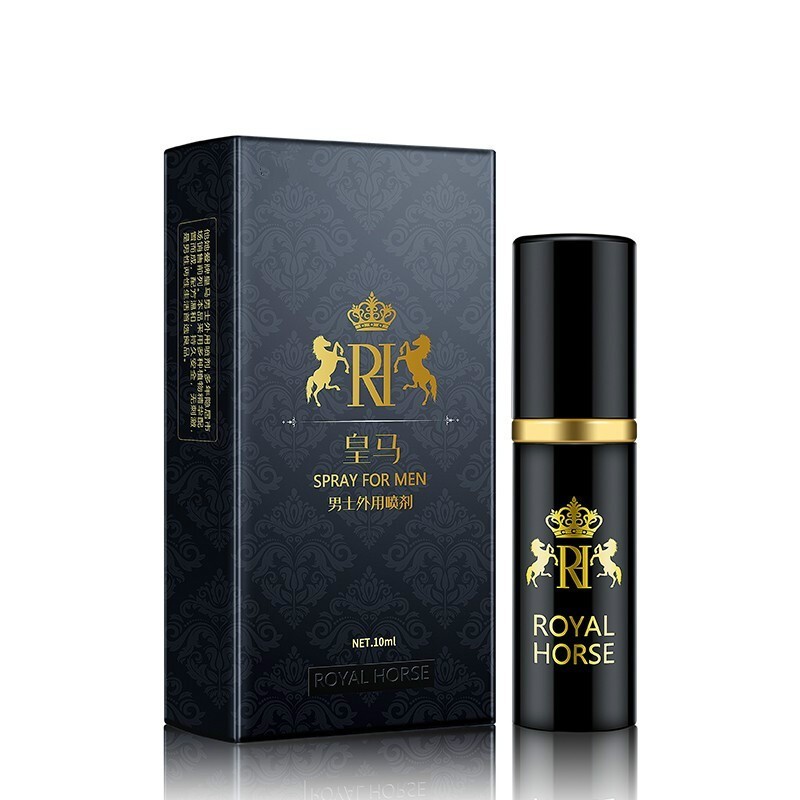 延时持久喷雾 男用延时液 男性外用 新款情趣性用品 延时喷剂10ml