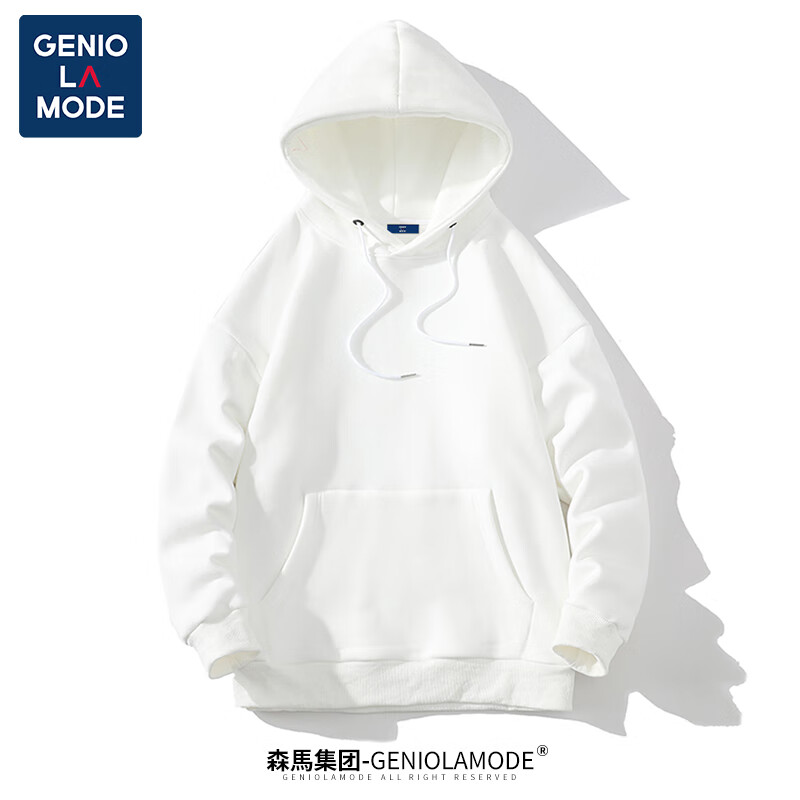 男士卫衣价格走势分析及榜单推荐|男士卫衣历史价格查询