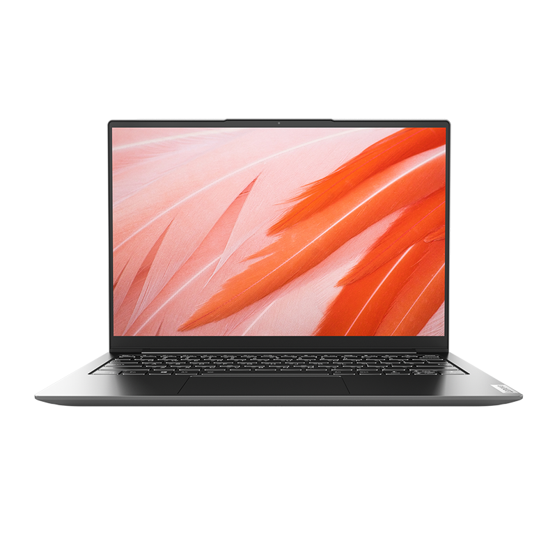 学生专享、PLUS会员：Lenovo 联想 YOGA 13s 锐龙版 2021款 13.3英寸笔记本电脑（R5-5600U、16GB、512GB、2.5K）