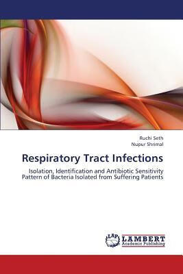 预订respiratory tract infections