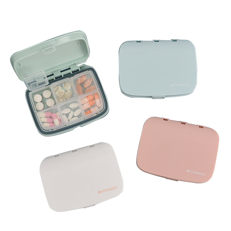 ά��ҩ�б�Яһ����������ҩƷ���ɺз�װ����������ܷ�๦��Сҩ�� 12.52Ԫ