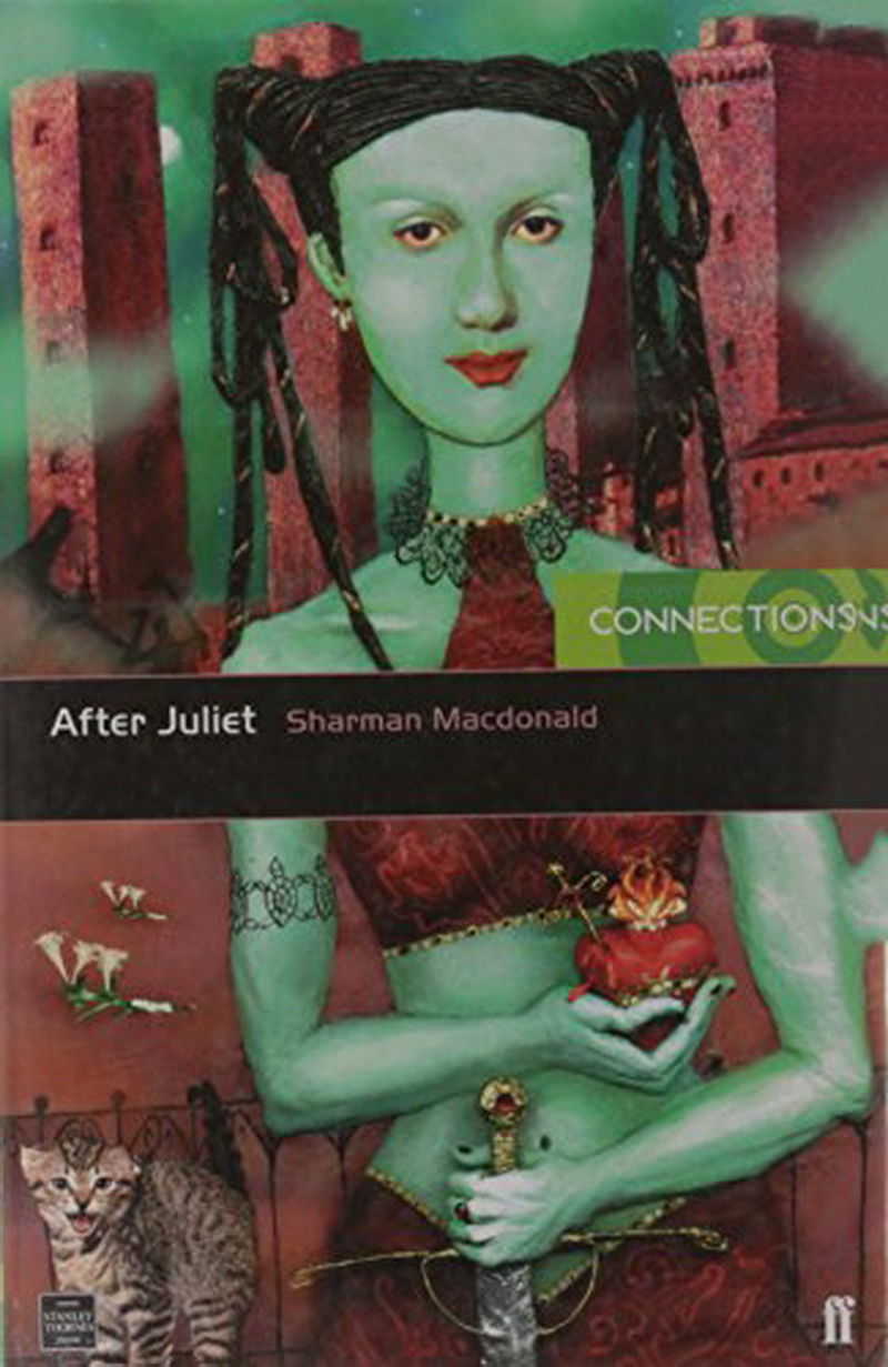 Play: After Juliet