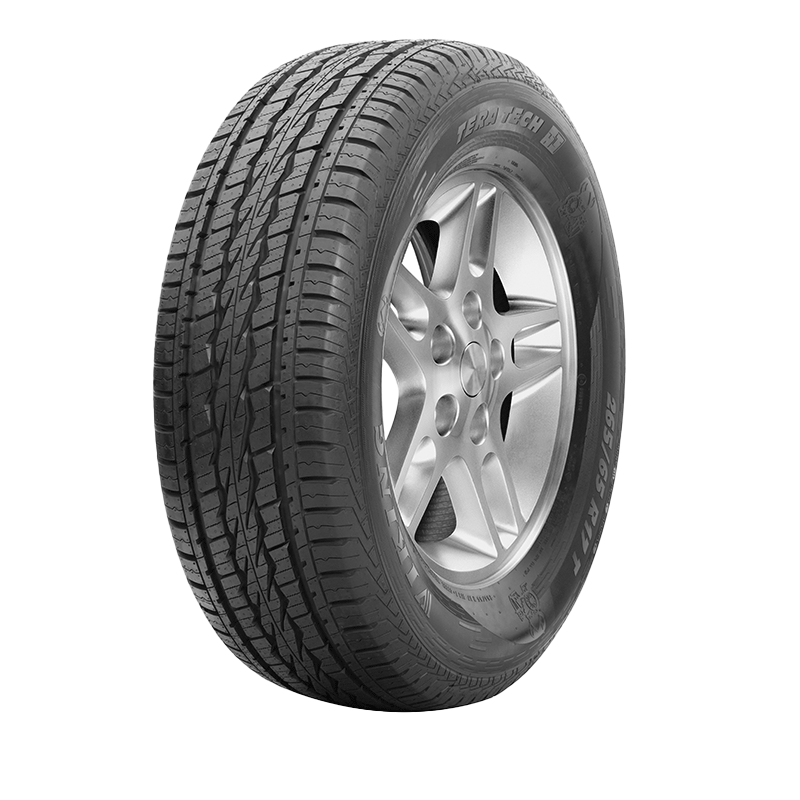 北欧维京viking轮胎汽车轮胎23555r18100vht适配哈弗h2途观l瑞虎8