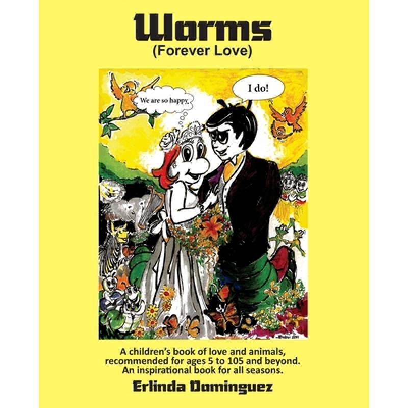 预订 Worms: Forever Love