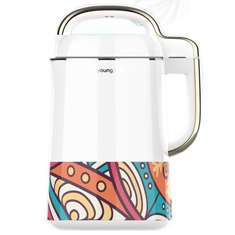 ������Joyoung�� �������Ʊ�����1.3��L���ö๦���׺�������ԤԼ�¶�ʱ��Q11 ��ɫ