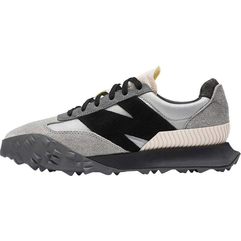 NEW BALANCE��IUͬ�NB XC72�ٷ�����Ь��ЬŮЬ��������ﶬ�����˶�Ь ��ɫ/��ɫ UXC72AA1 42 (�ų�26.5cm)