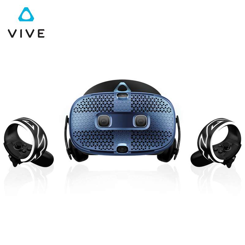 HTC VIVE Cosmos 2Q2R100 VR眼镜单块3080可以玩吗？
