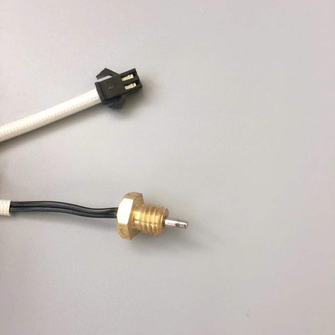 oemg适用燃气热水器温度传感器jsq20-10ha/10hr/10hb/10jb探头