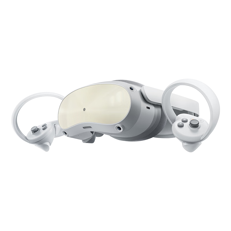 PICO 4 Pro VR 一体机 8+512G 礼遇版 VR眼镜 非AR眼镜 3D眼镜 VR智能眼镜 体感设备 礼物/送礼