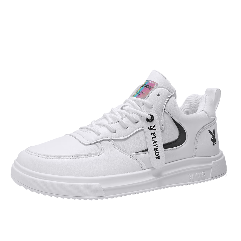 花花公子（PLAYBOY）休闲鞋-价格走势与销量分析