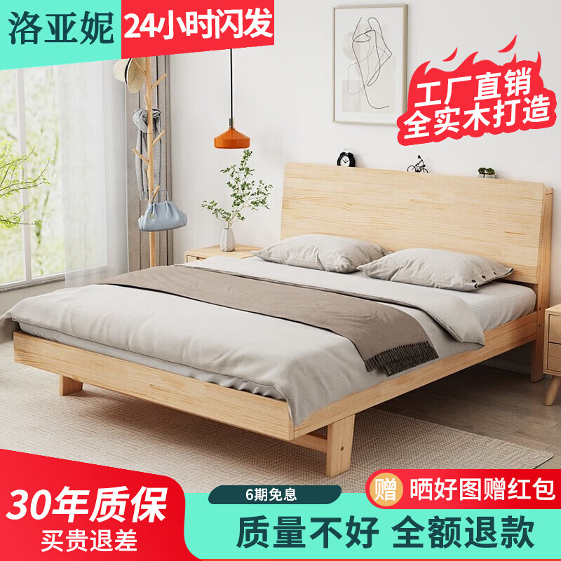 实木床全网历史价格对比工具|实木床价格历史