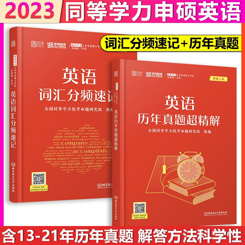 官方 2023年同等学力人员申请硕士学位