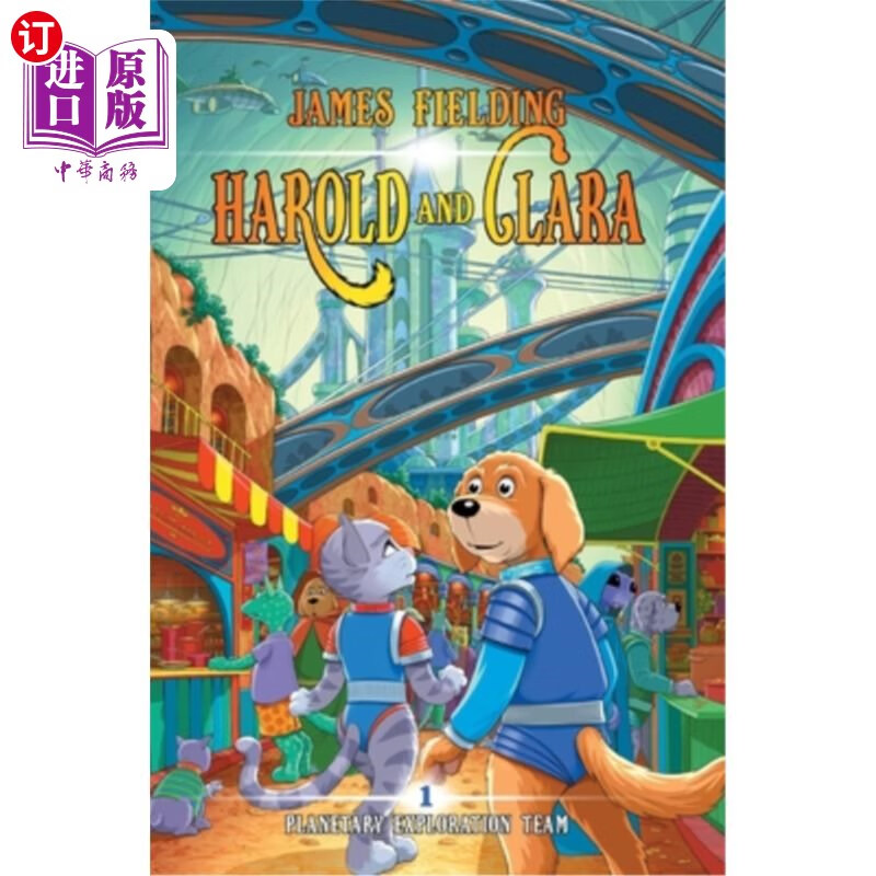 海外直订planetary exploration team 行星探索团队