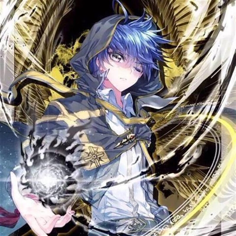 林村斗罗大陆2绝世唐门海报   斗罗大陆2绝世唐门动漫周边定制霍雨浩