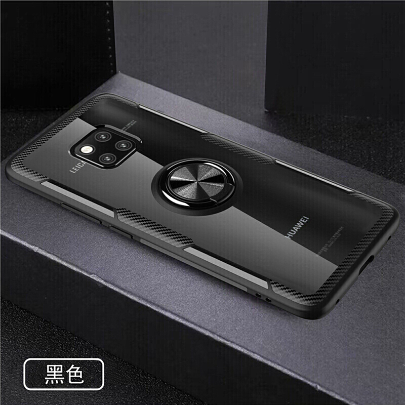 壳当家 华为mate20pro手机壳mate20 保时捷保护套软边加厚全包防摔