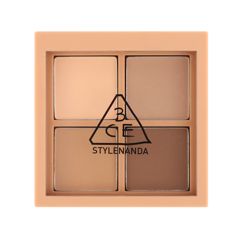 3CE��ɫ��Ӱ�� ��������FLATCALL�ƹ���ɫ������������������Ʒ 80Ԫ