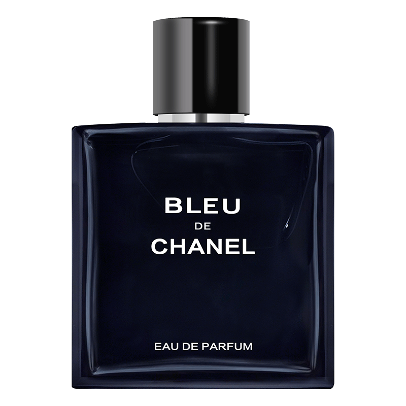 香奈儿 （Chanel ）蔚蓝男士香水50ml（礼盒装）七夕情人节礼物 送男友 送老公