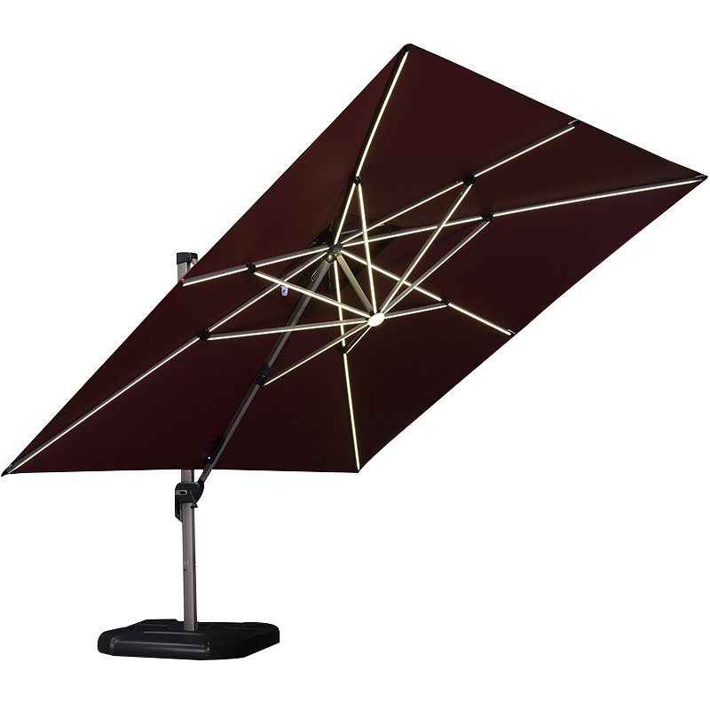 ���ڲ�������Ҷ��������ɡͥԺɡ���Ʊ�����԰��̨�����̯ɡ̫���ܵƴ�������ɡ 2.5�׷�LED��������370��ˮ�䡿 1691.5Ԫ(������)