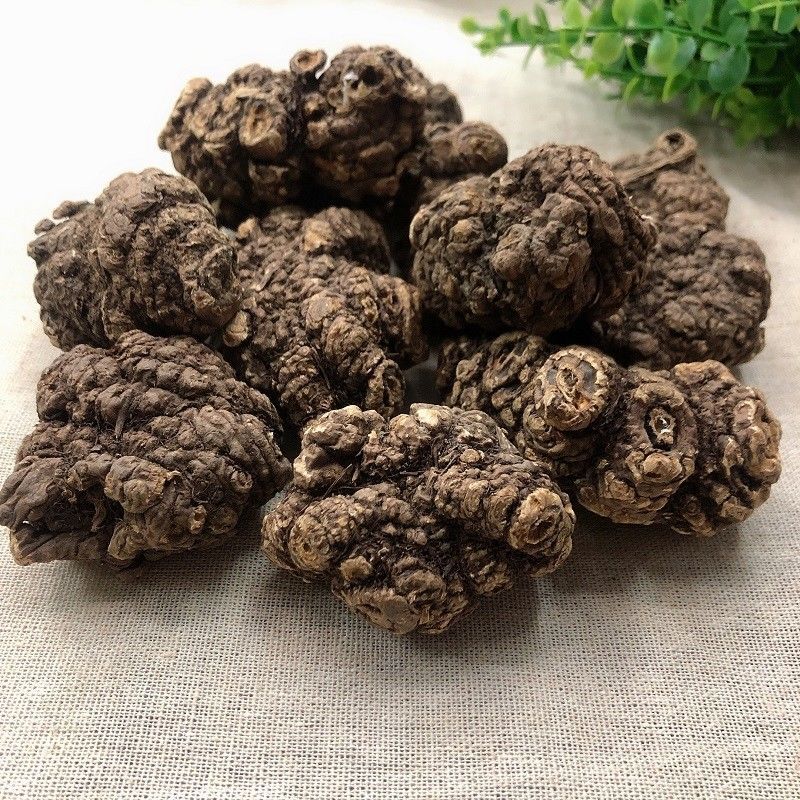 中药材川芎个子完整川芎物流川芎优质好货川芎大个包邮 川芎个子500克