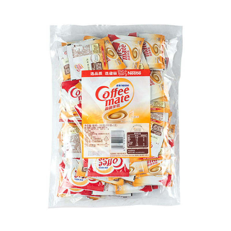 ȸNestle̲ ֲ֬ĩ3g*100Яװ 0ʽ֬ 35.5Ԫ