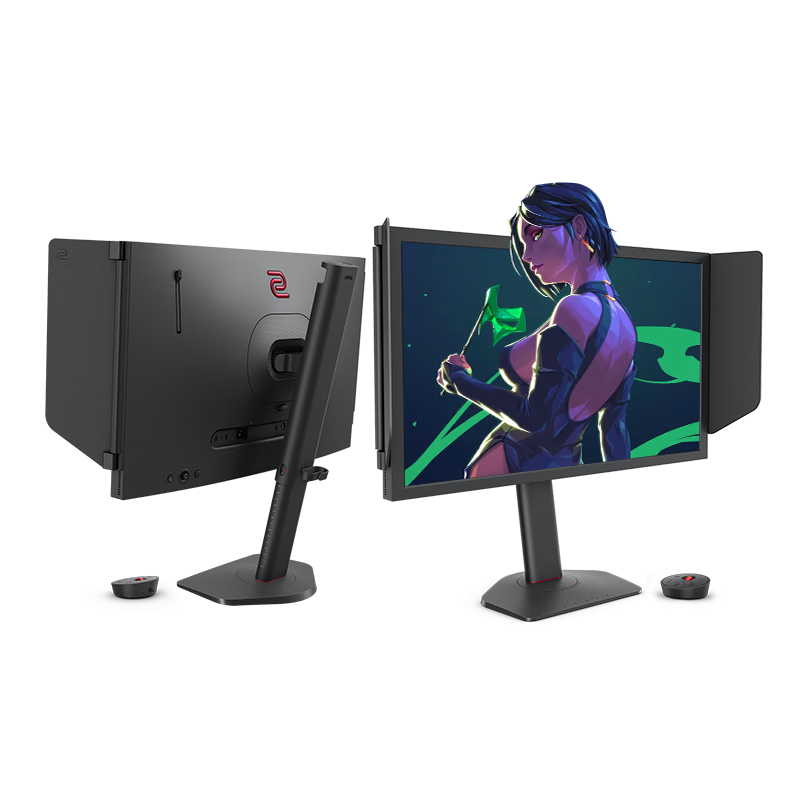 ZOWIE GEAR/׿ ʾ 400hz XL2566X+  5699Ԫ