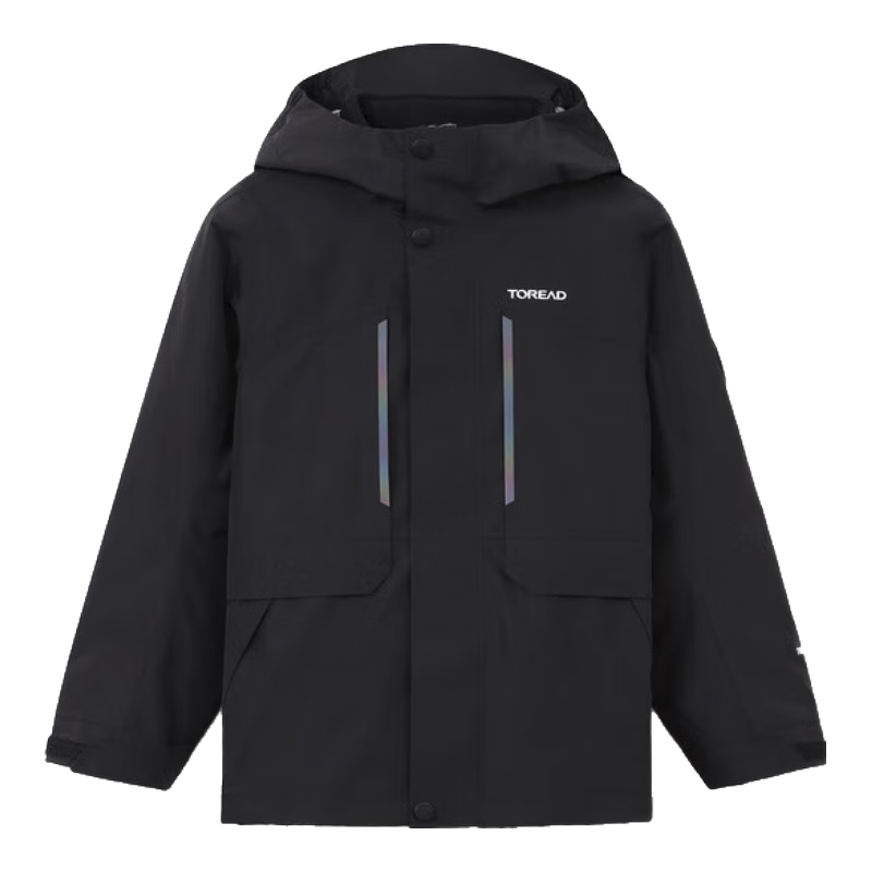 ���ڲ�����̽·�ߣ�TOREAD���콢 ��ͯ����һ�������Ů�д�ͯװ�ﶬ�ů���׼п� ��ɫ 130 348.99Ԫ