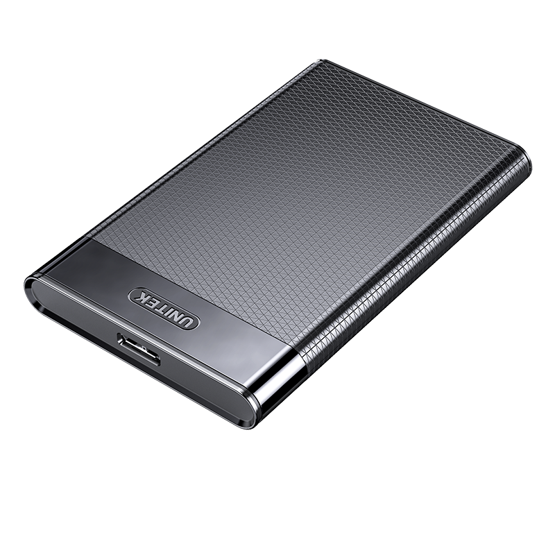 ԽƶӲ̺2.5ӢSATAתUSB3.0ʼǱӿǹ̬еssdӲ̺ӶȡƷ͸S103EBK